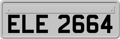ELE2664