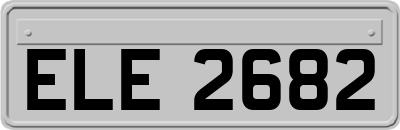 ELE2682