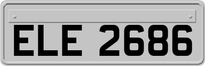 ELE2686