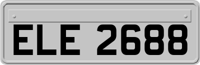 ELE2688