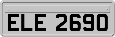 ELE2690