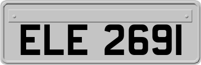 ELE2691