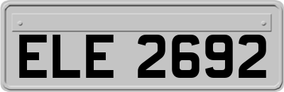 ELE2692