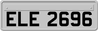 ELE2696