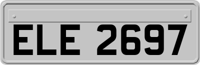 ELE2697