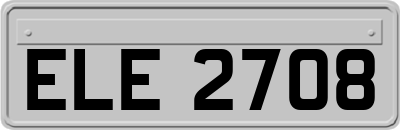 ELE2708