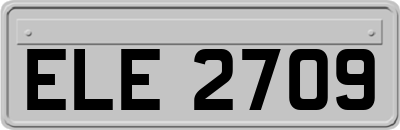 ELE2709