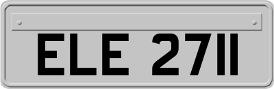 ELE2711