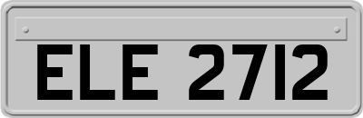 ELE2712