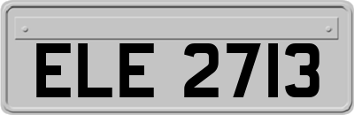ELE2713