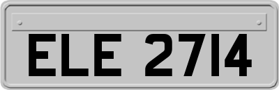 ELE2714