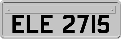 ELE2715