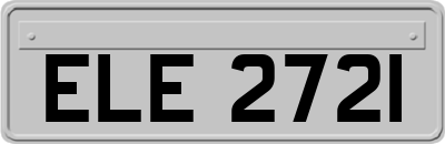 ELE2721