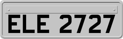 ELE2727