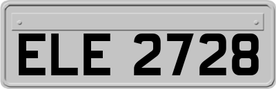 ELE2728
