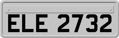 ELE2732