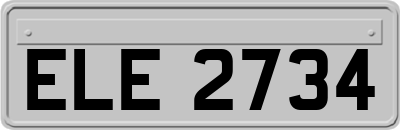 ELE2734