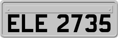 ELE2735