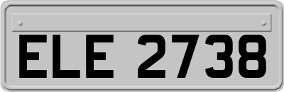 ELE2738