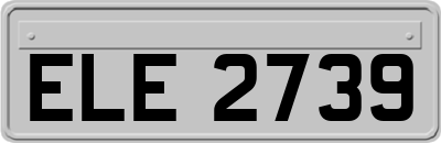 ELE2739