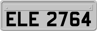 ELE2764
