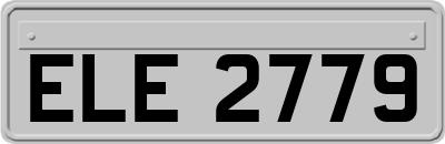 ELE2779