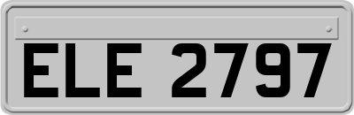 ELE2797