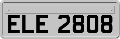 ELE2808