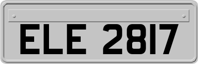 ELE2817