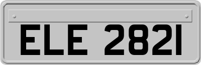 ELE2821
