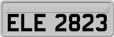 ELE2823