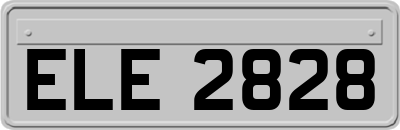 ELE2828