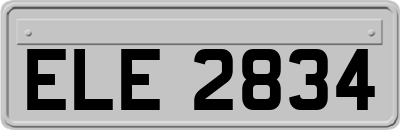 ELE2834