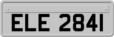 ELE2841