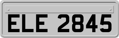 ELE2845