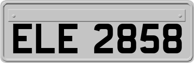 ELE2858