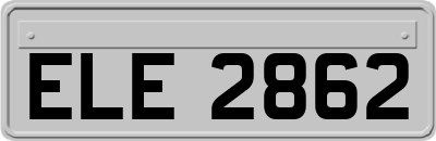 ELE2862