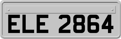 ELE2864