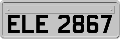 ELE2867