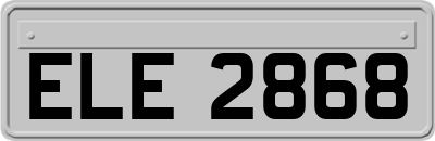 ELE2868