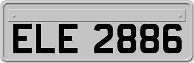 ELE2886