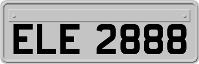 ELE2888