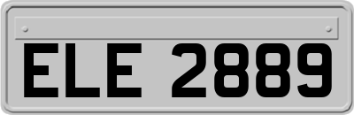 ELE2889
