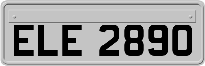 ELE2890
