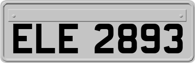ELE2893