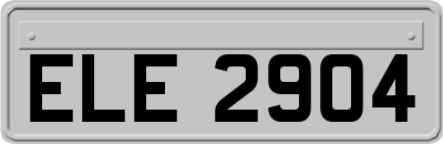 ELE2904