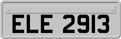 ELE2913