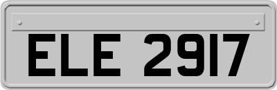 ELE2917