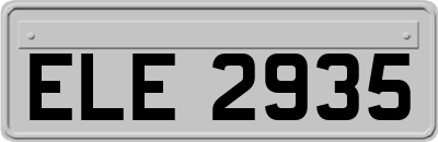 ELE2935