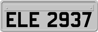 ELE2937